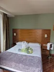 Hotel Spa QH Centro León - balcon