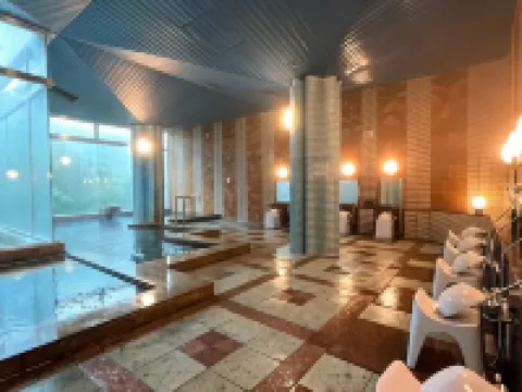 ホテルフロラシオン那須 那須町のホテル