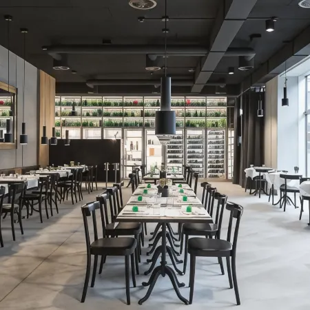 Placid Hotel Design & Lifestyle Zurich