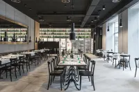 Placid Hotel Design & Lifestyle Zurich