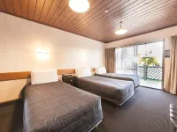 Lakeland Resort Taupo Hoteles cerca del Aeropuerto De Taupo