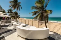 The Tryst Beachfront Hotel Hotels in Condado