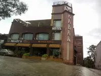 Modi Hotel & Resorts Hotels in Parwanoo