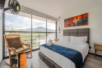 Epic Suite 513 Deluxe Aeropuerto