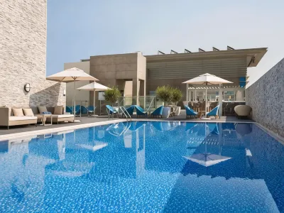 Novotel Bur Dubai Hotels in Dubai