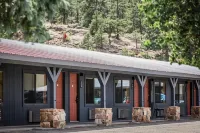 Loge Wolf Creek Hotels in South Fork