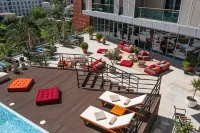Hotel Plaza - Ocean View