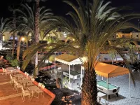 Globales Costa Tropical Hotels in Maxorata