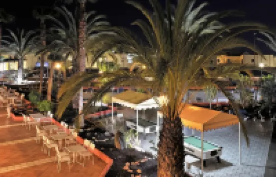 Globales Costa Tropical