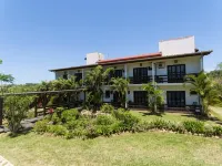 Pousada Porto Dos Casais Hotels near Praia da Ferrugem