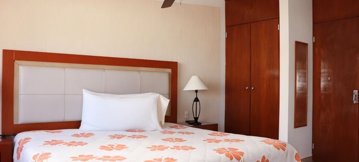 Mar Sol Hotels in Mazatlán