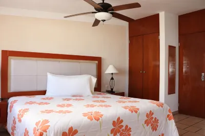 Mar Sol Các khách sạn ở 