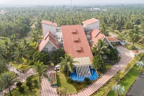 Sunray Village Resort