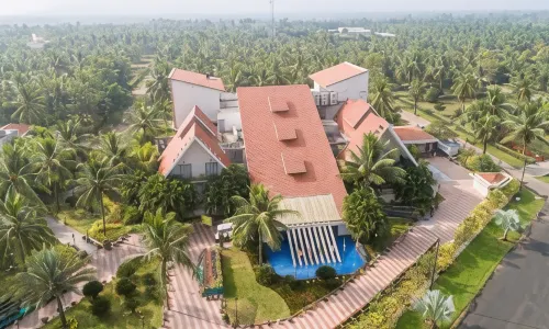 Sunray Village Resort