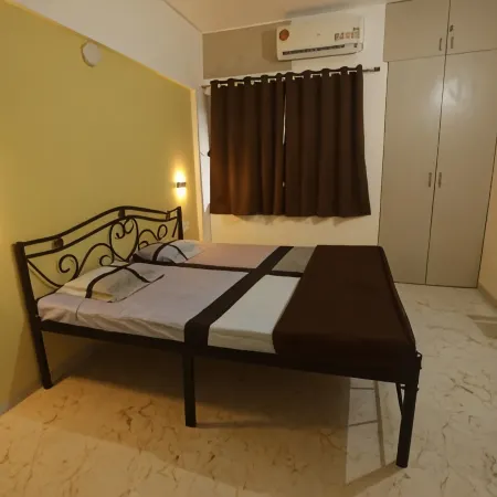Shree Swami Samarth Resort