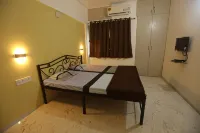 Shree Swami Samarth Resort - 3-Star