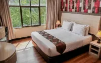Kumala Hotel Banda Aceh - 2-Star