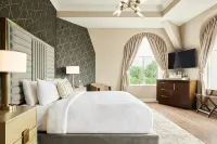 The Chateau Grande Hotel
