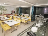 Marigold at Nest Hotels near IIIT