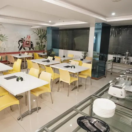 Marigold at Nest Отели рядом с достопримечательностью «Оушен Парк»
