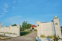 HOTEL LINGKARSUT Hotel di Binamu