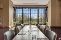 The Throckmorton Hotels in Alcester