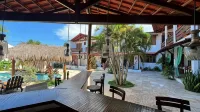 Hotel Pousada 360