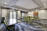 Fairfield Inn & Suites San Antonio Boerne