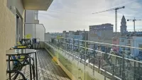 Hotel Spot Family Suites Các khách sạn ở Porto