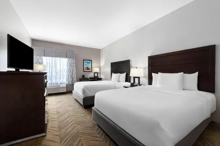 La Quinta Inn & Suites by Wyndham-Brookshire-West Katy