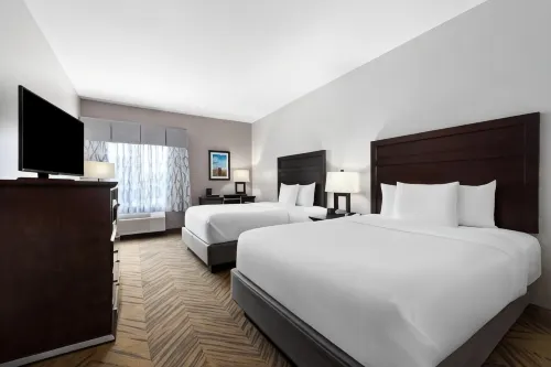 La Quinta Inn & Suites by Wyndham-Brookshire-West Katy Các khách sạn ở Waller County