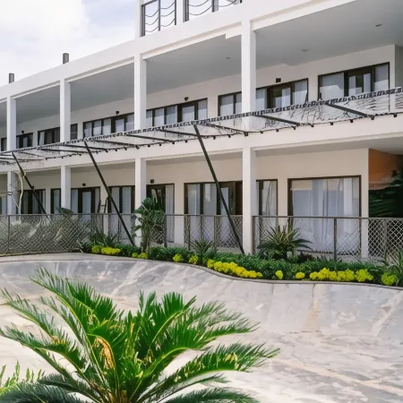 Kala Surf Camp