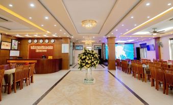 Tan Truong Son Hotel