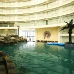Jeel Elite Inn - Pools