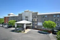 Holiday Inn Express Raleigh-Durham Airport