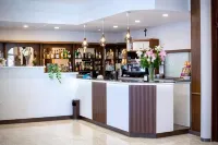 Hotel Vallisdea Hotel a Atena Lucana