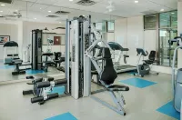 Allure Hotel & Conference Centre, Ascend Hotel Collection - Gym