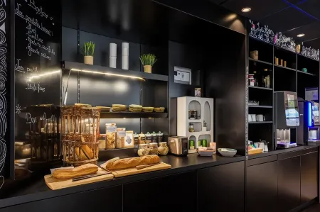 Campanile Albi Centre Отели в г. Альби