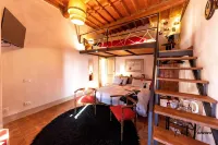 La Mi Casina Toscana Hotels in Palaia