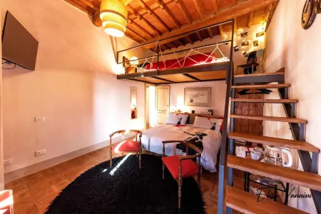 La Mi Casina Toscana