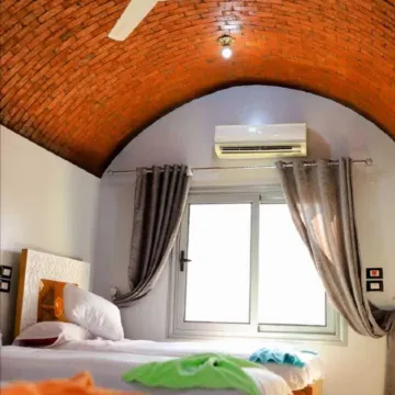 Dahab Guest House