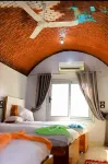 Dahab Guest House โรงแรมใน