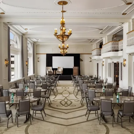 Hotel Northland, Autograph Collection