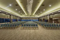 Ramada by Wyndham Elazig Hotels in Elâzığ