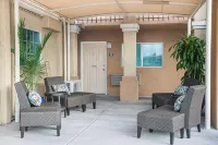 Days Inn by Wyndham El Centro فنادق في El Centro