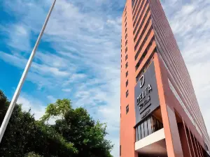 Delta Hotels Richmond Downtown