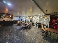 Hotel MK Vivanta Hotel di Gwalior