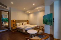 Emerald Hotel Hotels in 