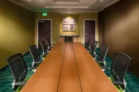 SpringHill Suites Annapolis Hotel a Anne Arundel County