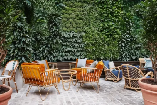 巴黎2區雅高霍克斯頓酒店（地鐵8/9號線）